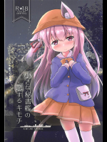 [FLIP TAIL]【C94】小さな秘書艦の恋するキモチ