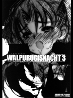 6585005(C71)(同人誌) [希有馬屋] ワルプルギルスの夜3 (Fate／stay night)