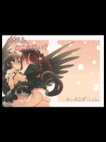 (例大祭11)[AnimalPassion(茹でピー)]地獄烏、どこが悪い？(東方Proj