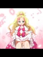 (HCG集)Go!プリンセスプリキュア