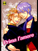[ケミカルドロップ]Prima l'amore