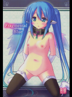 [幻蒼時空]Fragmental Blue