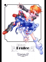 (C67)[DiGiEL(吉永えいきち)]BlanBrulee(ふたりはプリキュア)