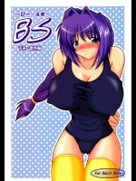 BS ～びーえす・了承番外編～          