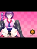[PUMPKIN FREAKS (オサフネ)] 暦H参 (化物語)_2