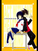 [やまぐち楼]ACT WITH ONE HEART AND MIND
