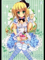 [あめ のち ゆき (あめとゆき)] AME NOCHI COLORS (よろず)