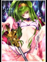 (C89) [CREAYUS (嵐月)] FLASH NOISE (コードギアス 反逆のルルーシュ)