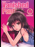 Vanished Panties          
