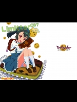 [でぃれ～だー]Limitter C87 CookieClicker (異能バトルは日常系のなかで)
