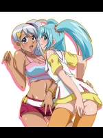 【褐色肌】エロ画像集_6