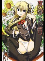 [秋月]魔導化書