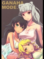 [4hands]GANAHAMODE：Fa(アイドルマスター)