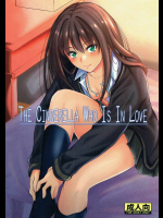 [Junk Box]THE CINDERELLA WHO IS IN LOVE (アイドルマスター シンデレラガールズ)