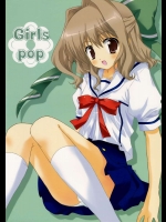 Girls pop          
