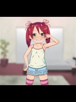 [ふんわり☆らいす] おじさんとホテル
