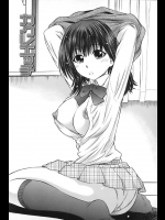 学園のアイドルの彼女と資料室で隠れてこっそりエッチをしたら膣痙攣になってしまった