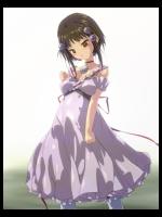 [リリーアンダー] 聖女の肉穴