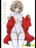COMIC1☆5 参加記念本          