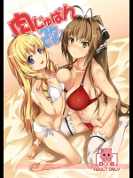 [千変万化式 (DATE)] 肉じゅばん改！ (甘城ブリリアントパーク)
