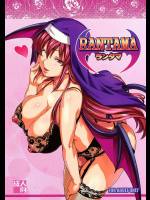 RANTAMA ランタマ(アルカナハート)