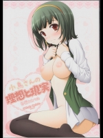 [Tiny Feather]小鳥さんの理想と現実 妄想ふたつめ(アイドルマスター)