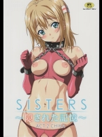 [マキノ事務所 (滝美梨香)] SISTERS ～隠された記憶～ACT.2 CHIKA (SISTERS ～夏の最後の日～)