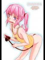 [虚無の歌 (佐藤登志雄)] NANAVEる (ToLOVEる)