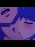 新妹魔王の契約者キャプチャー集その15