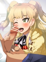 (HCG集)アイドルマスターシンデレラガールズ_32