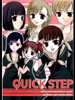 QUICK STEP          
