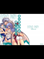 EXTEND PARTY えくすてんどぱ～てぃ～