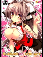 [祭社] Rubbish or brilliant (甘城ブリリアントパーク)