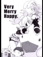 Very Merry Happy          