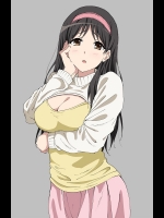 甘城ブリリアントパーク エロ画像 08【ZIP】