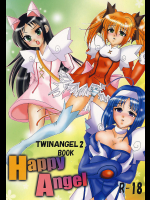 Happy Angel
