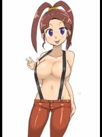 狐憑き 1