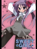 SWEET GIRL          