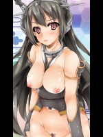 艦隊これくしょん艦これエロ画像集その252