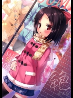 (C87) [ノラネコノタマ (雪野みなと)] 終わりの日記帳 絶_2