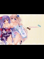Candy&Milk Vol.わん