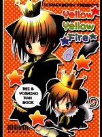 YellowYellowFire          