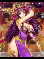 討・董卓(とうたく)