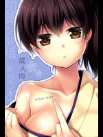 かがはいかが 艦隊これくしょん -艦これ-同人誌