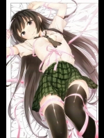 至高の虹微エロ画像スレ その1