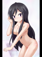 Aチャンネルcg