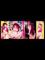 [なるさわ景] はげませっ！エッチアガール