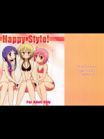 [Melty Pot]Happy Style!