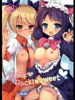 (C88) [moriQ (森あいり)] ハメてRokinsweet (SHOW BY ROCK!!)_7