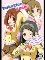 [MISSING PARK]Imitation Jewel